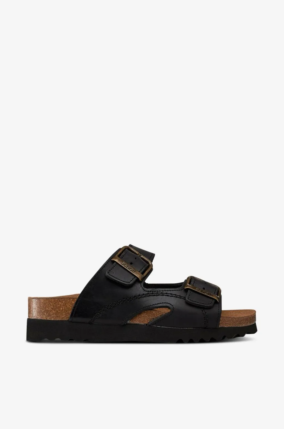 Best Sandaler Moldava Wedge AD Dame Hjemmesko