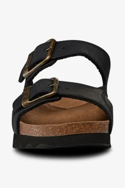 Best Sandaler Moldava Wedge AD Dame Hjemmesko