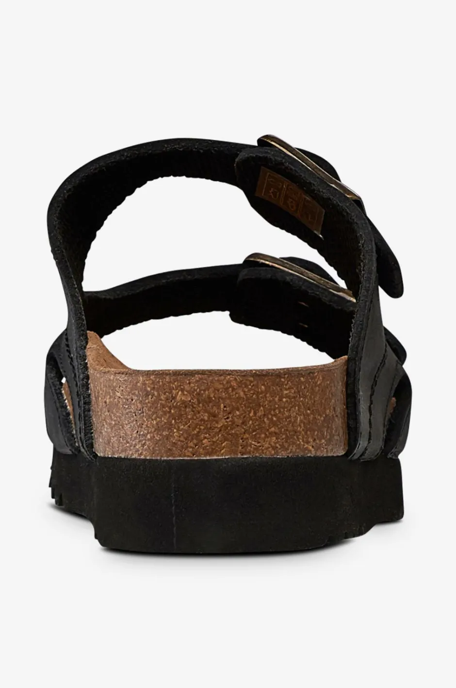 Best Sandaler Moldava Wedge AD Dame Hjemmesko