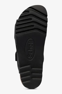 Best Sandaler Moldava Wedge AD Dame Hjemmesko