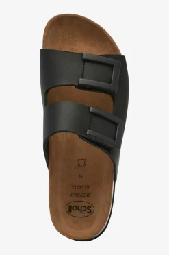Clearance Sandaler Monteray Dame Hjemmesko|Sandaler & Sandaler Med Hæl