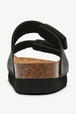 Clearance Sandaler Monteray Dame Hjemmesko|Sandaler & Sandaler Med Hæl