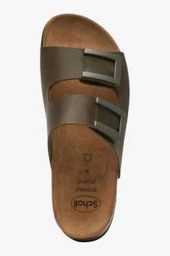 Scholl Sandaler Monteray^Dame Hjemmesko