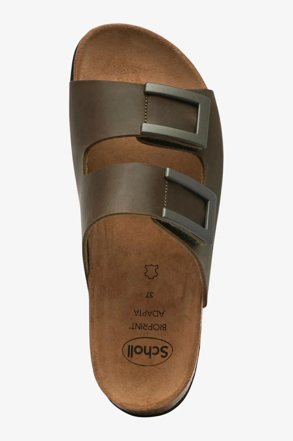 Scholl Sandaler Monteray^Dame Hjemmesko