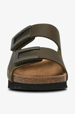 Scholl Sandaler Monteray^Dame Hjemmesko