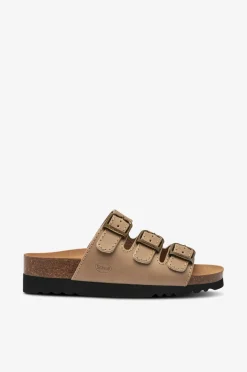 Scholl Sandaler Rio^Dame Hjemmesko