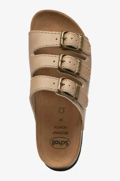 Scholl Sandaler Rio^Dame Hjemmesko