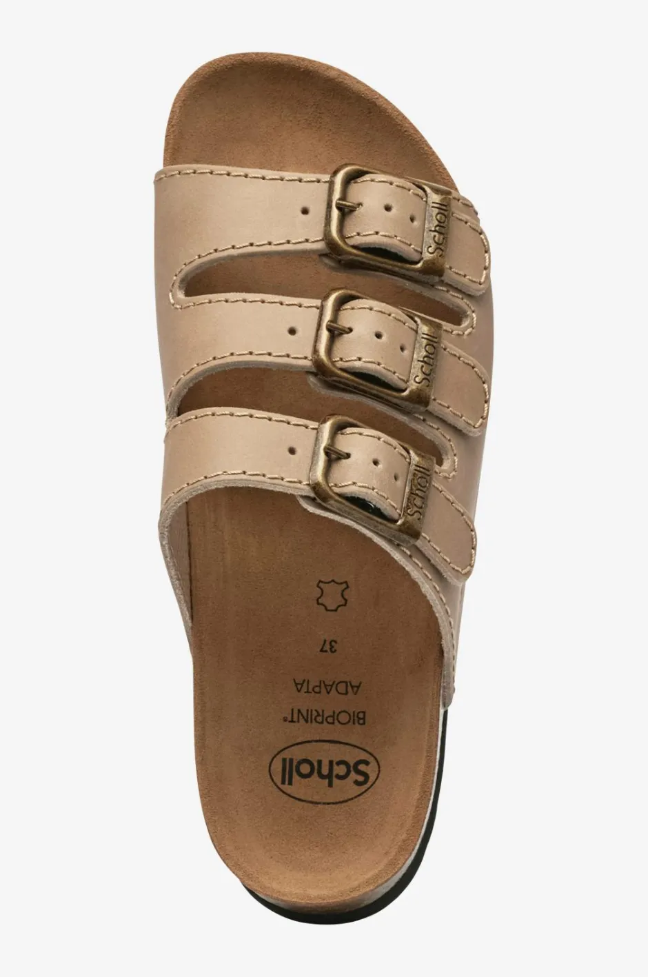 Scholl Sandaler Rio^Dame Hjemmesko
