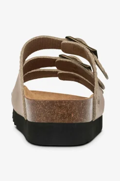 Scholl Sandaler Rio^Dame Hjemmesko