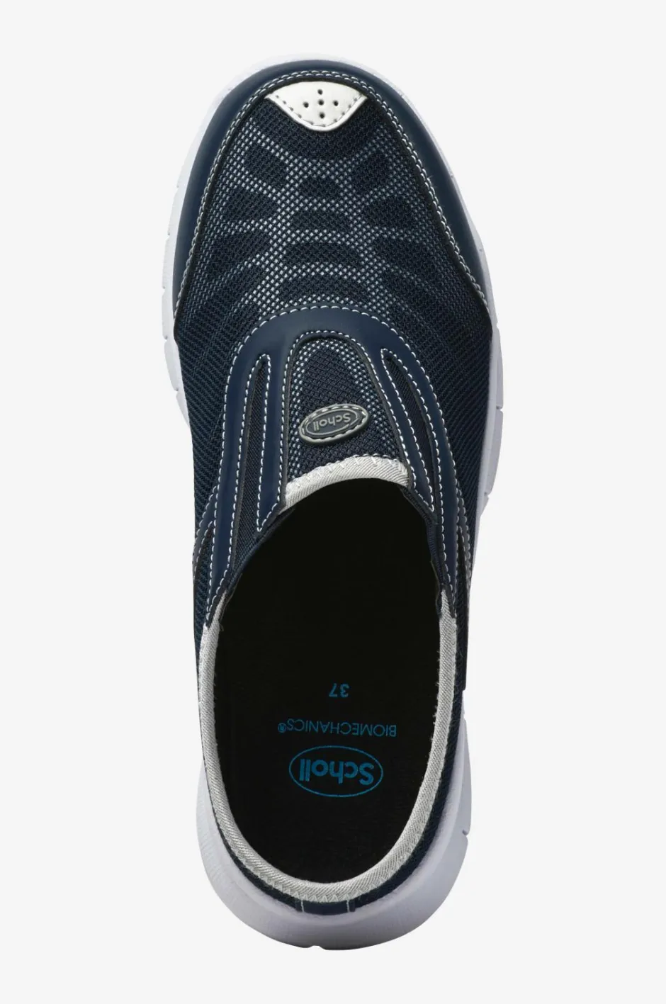 Scholl Tøfler Jump Next Slip on^Dame Hjemmesko|Slip-On Sko