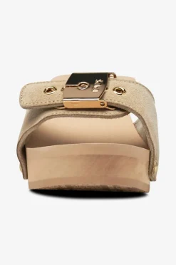 New Sandal med hæl SL Pescura Ibiza 2.0 Suede Dame Højhælede Sko