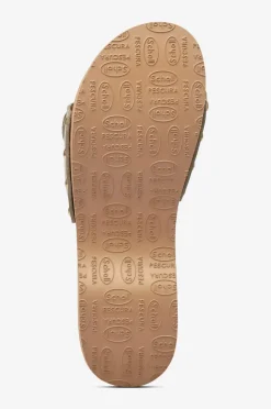 Scholl Iconic Træsko SL Pescura Heel^Dame Sko