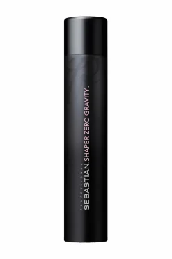 Sebastian Professional Hårspray Shaper Zero Gravity 300 ml^ Styling