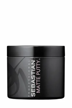 Sebastian Professional Matte Putty 75 ml^ Styling