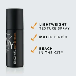 Best Texture Maker 150 ml Styling