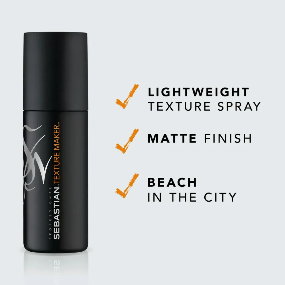 Best Texture Maker 150 ml Styling