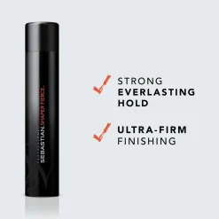Sebastian Professional Shaper Fierce 400 ml^ Styling