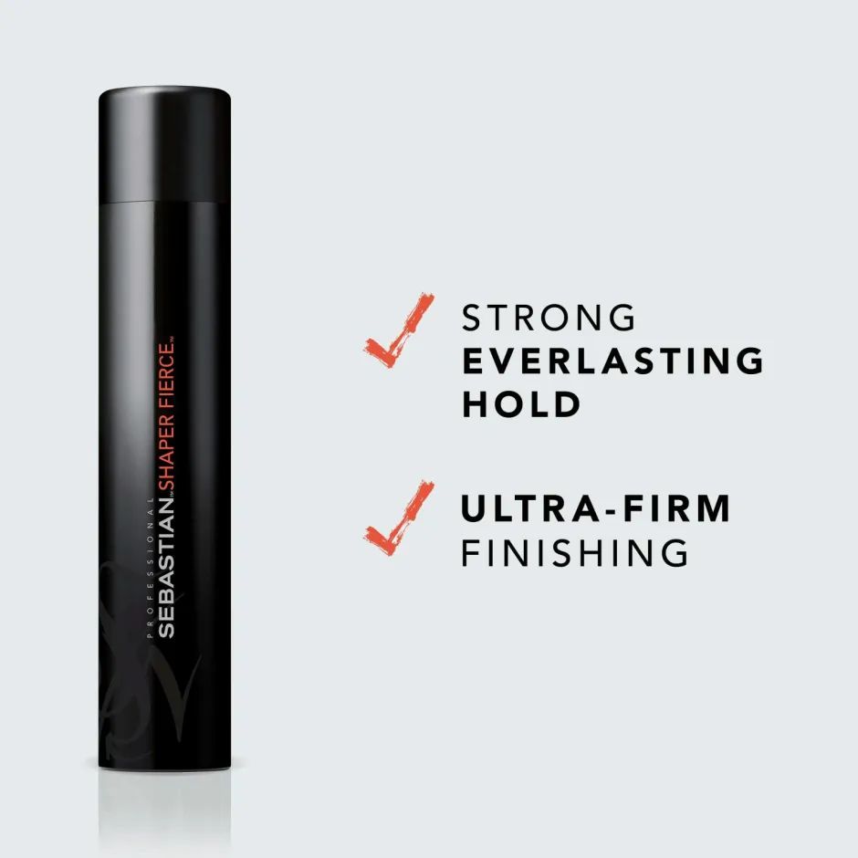 Sebastian Professional Shaper Fierce 400 ml^ Styling