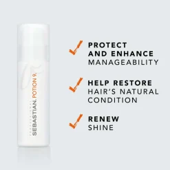 Discount Potion9 150 ml Styling