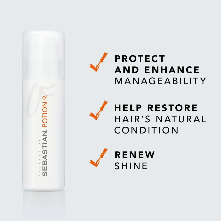 Discount Potion9 150 ml Styling