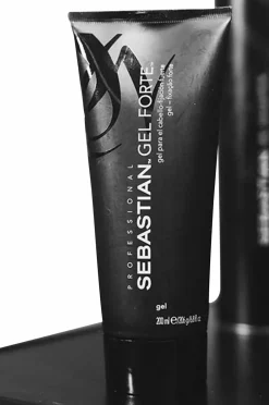 New Gel Forte 200 ml Styling