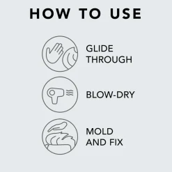 New Gel Forte 200 ml Styling