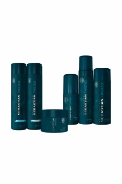 Discount Curl Foam 200 ml Styling
