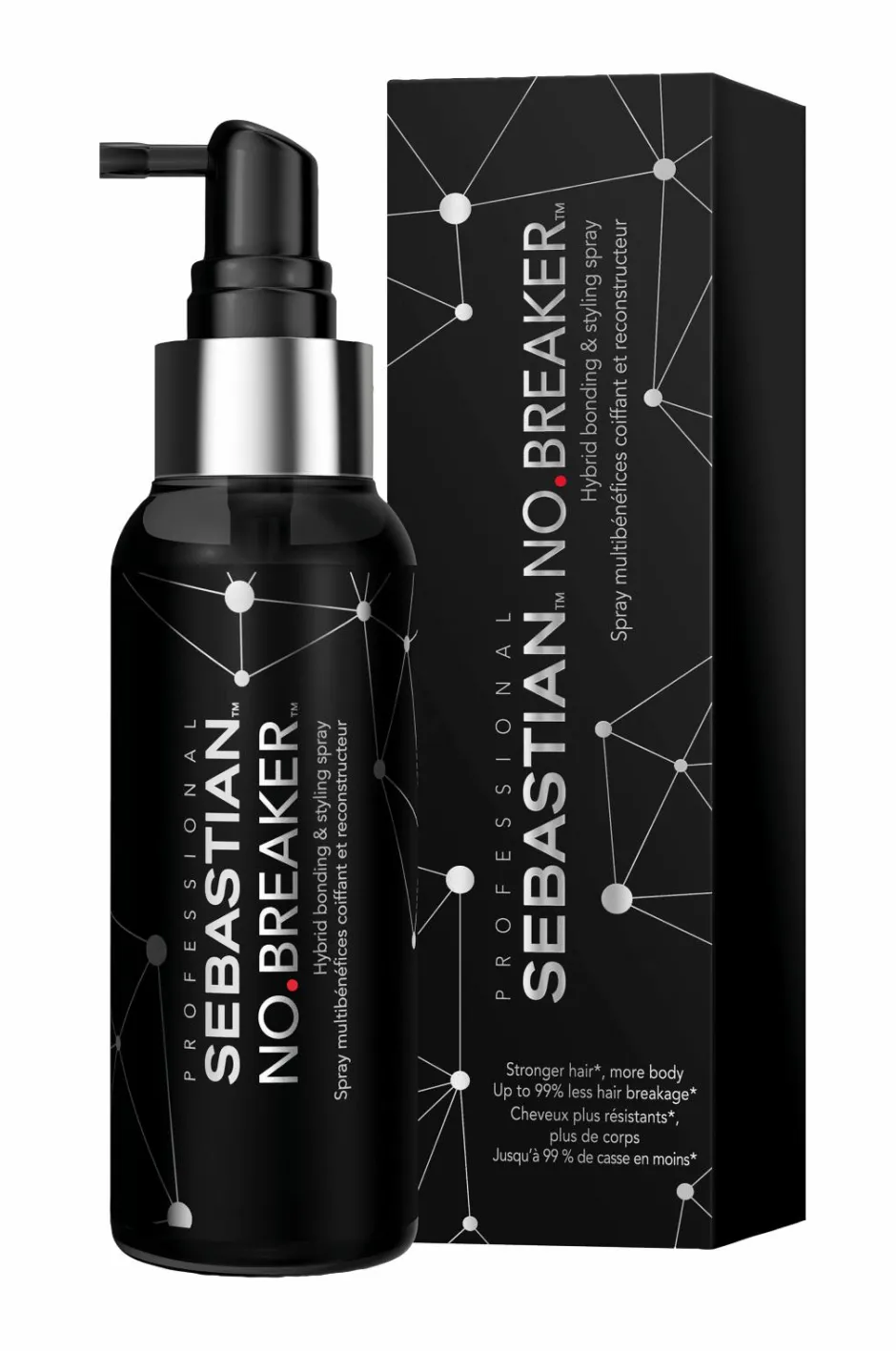 Sebastian Professional No Breaker 100 ml^ Styling