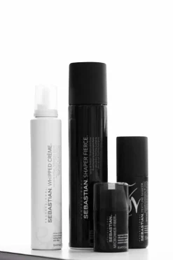 Sebastian Professional Microweb Fiber 45 ml^ Styling