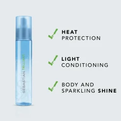 Trilliant 150 ml Styling