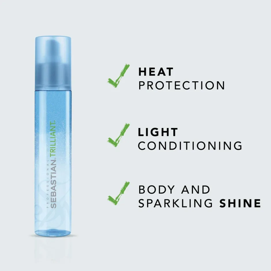 Trilliant 150 ml Styling