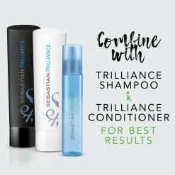 Trilliant 150 ml Styling