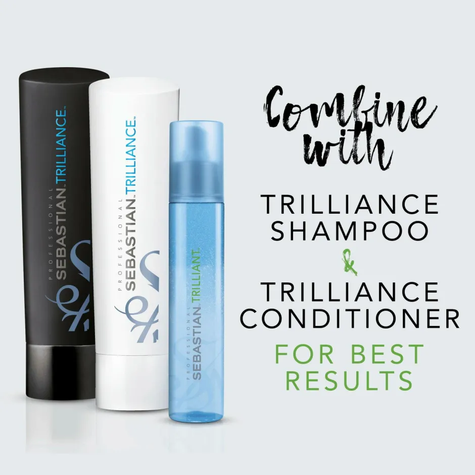 Trilliant 150 ml Styling