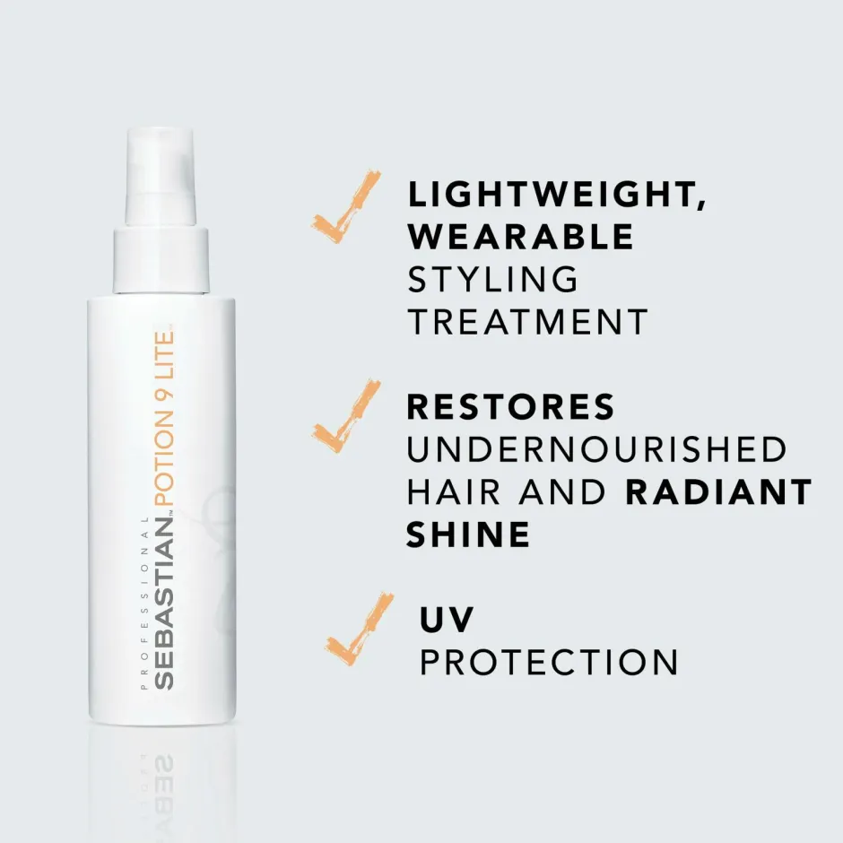 Discount Potion9 Lite 150 ml Styling
