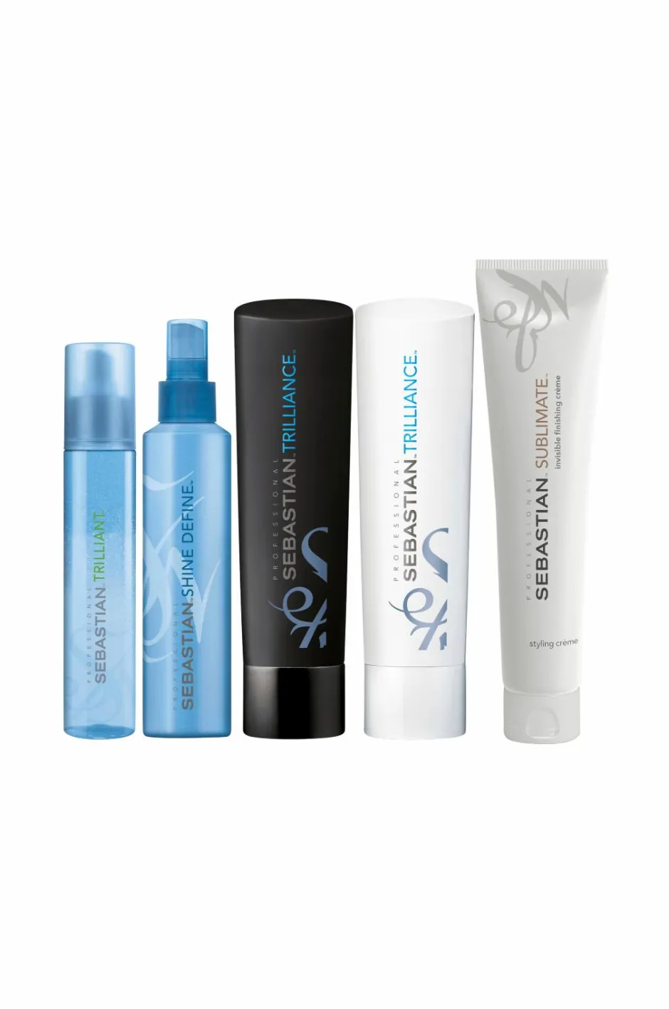 Outlet Shine Define 200 ml Styling