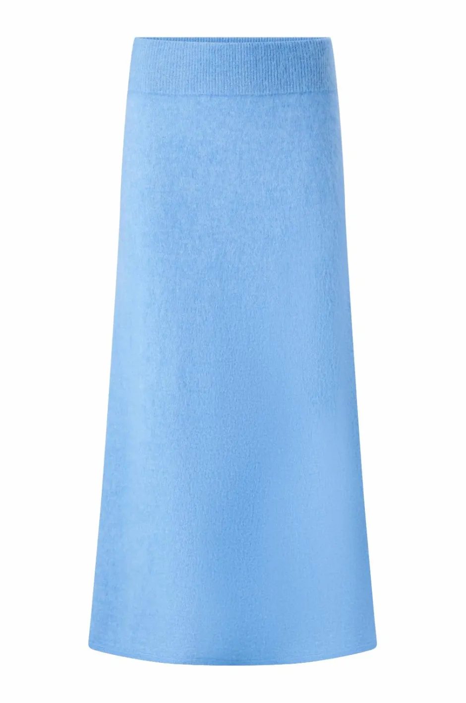 Second Female Nederdel Ina Knit Skirt^Dame Nederdele