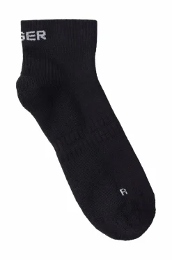 Seger Strømper Pulse Wool Low^Dame Træningstøj|Træningstøj