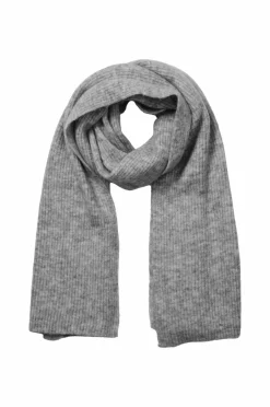 Selected FEMME Halstørklæde slfMaline Knit Scarf^Dame Tørklæder & Halstørklæder