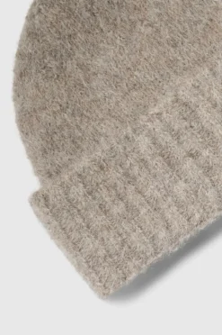 Hue slfGabriella Wool Blend Knit Dame Huer
