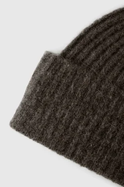 Selected FEMME Hue slfLulu Wool Blend^Dame Huer