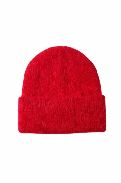 Selected FEMME Hue SsfFiona Alpaca Blend Beanie^Dame Huer