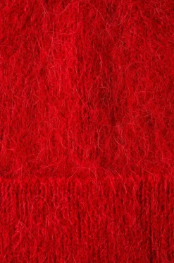 Selected FEMME Hue SsfFiona Alpaca Blend Beanie^Dame Huer
