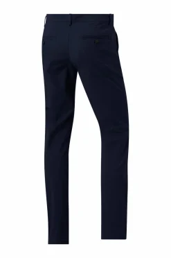 Selected HOMME Bukser slhSlim-New Miles 175 Flex Pants W^ Bukser