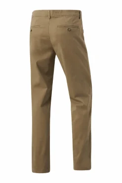 Best Chinos slhStraight-New Miles 196 Flex Pant Bukser