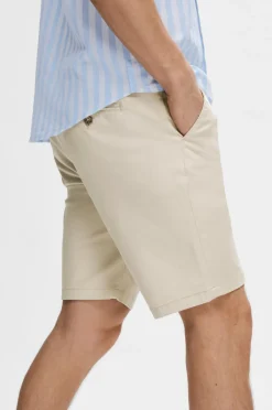 Selected HOMME Chinoshorts slhSlim-Miles Flex Shorts^ Shorts