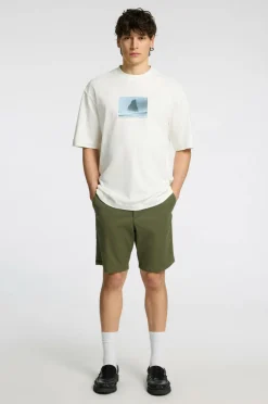 Selected HOMME Chinoshorts slhSlim-Miles Flex Shorts^ Shorts