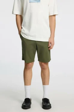Selected HOMME Chinoshorts slhSlim-Miles Flex Shorts^ Shorts