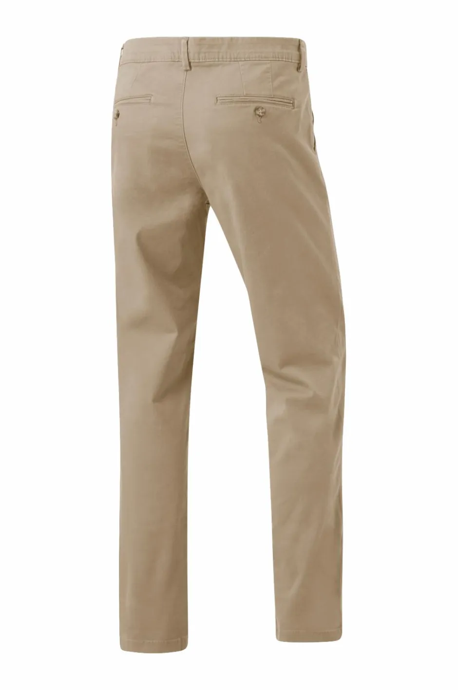 Best Chinos slhStraight-New Miles 196 Flex Pant Bukser