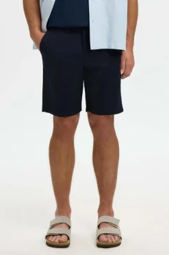 Selected HOMME Chinoshorts slhSlim-Miles Flex Shorts^ Shorts