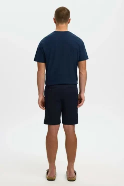 Selected HOMME Chinoshorts slhSlim-Miles Flex Shorts^ Shorts